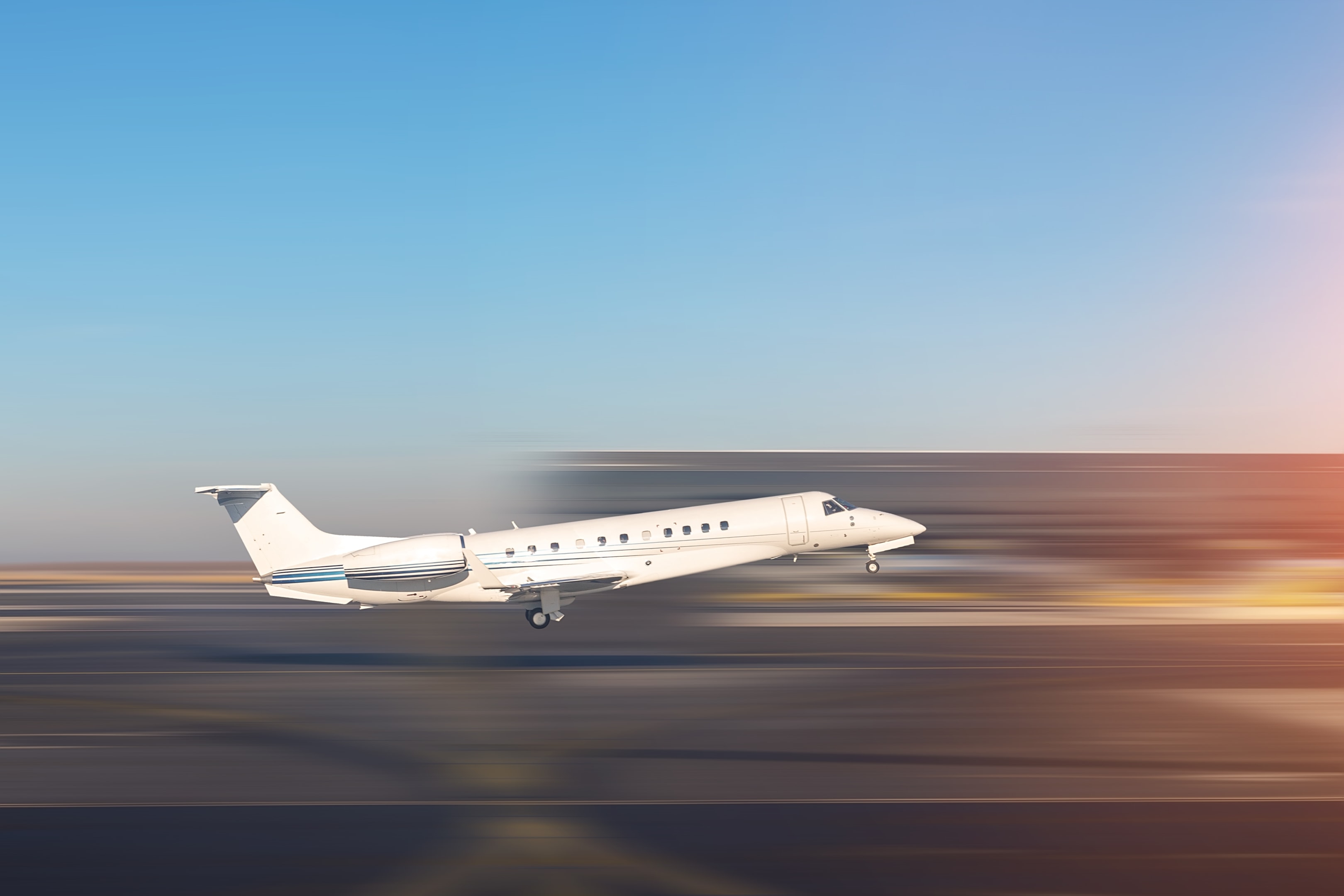 private jet charter cost