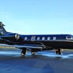 Strategic Gulfstream G280 mission at London airport optimizing for UK private jet tax 2026